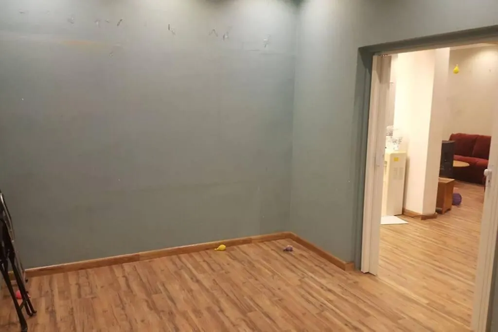Private Apartment 5 Min To Alharam And Amazing For Family Mecca