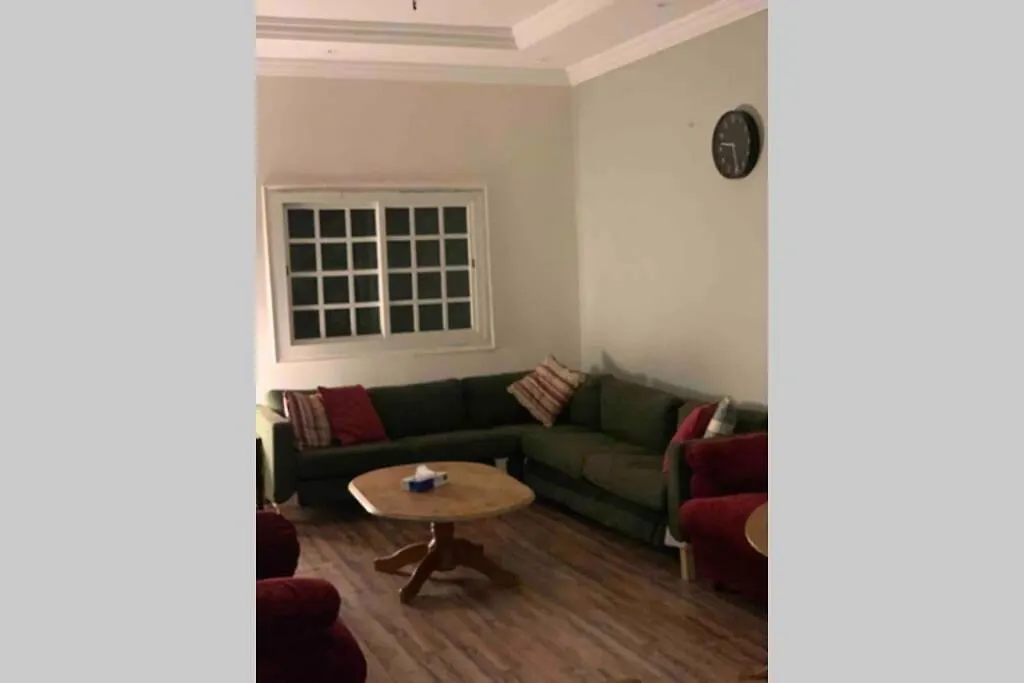 Private Apartment 5 Min To Alharam And Amazing For Family Mecca 0*,