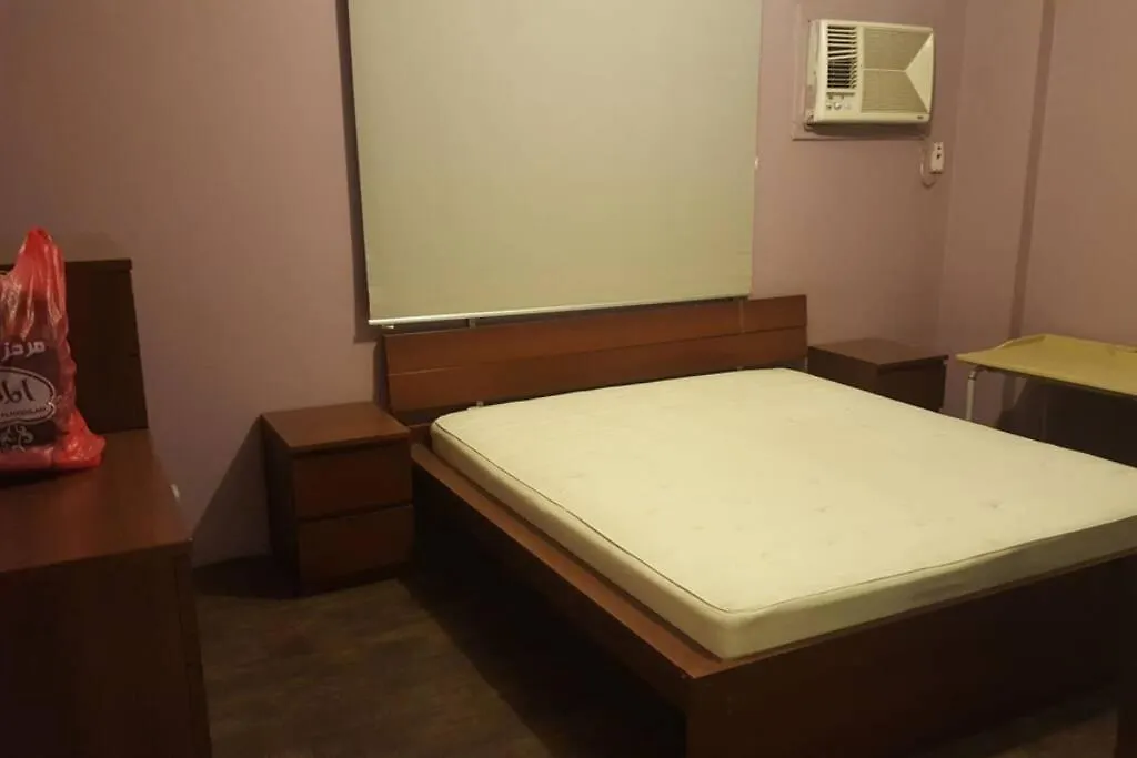 Private Apartment 5 Min To Alharam And Amazing For Family Mecca