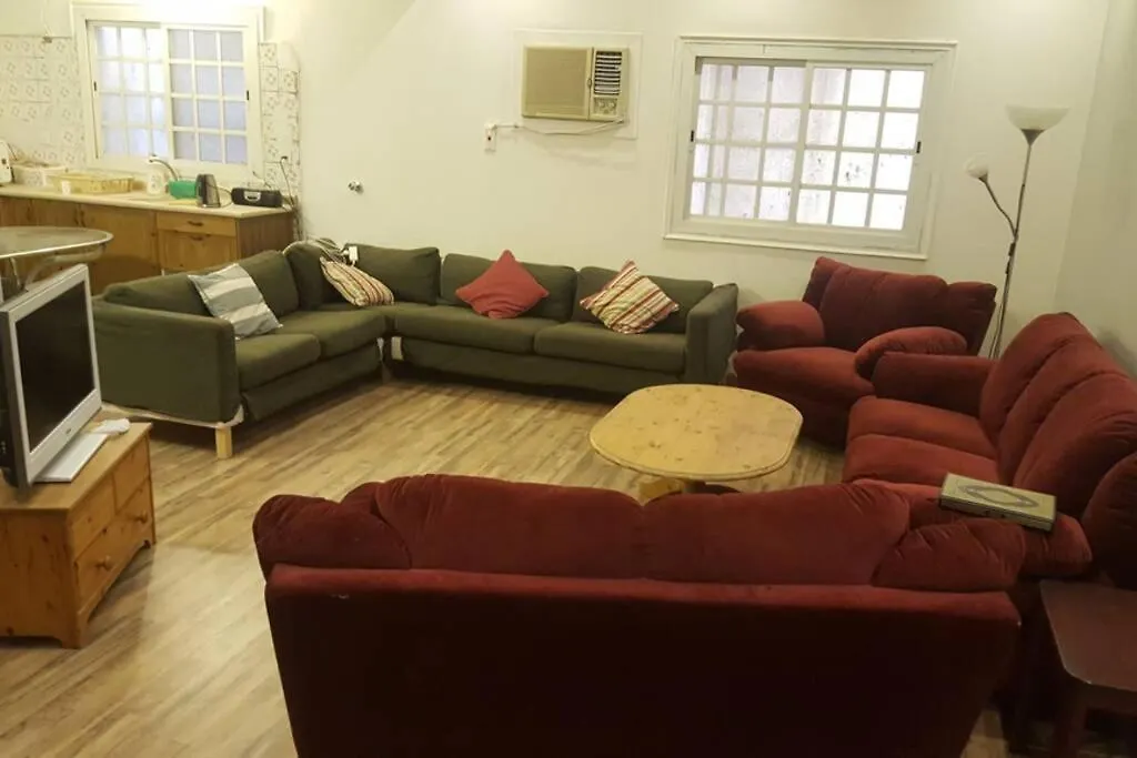 Private Apartment 5 Min To Alharam And Amazing For Family Mecca Arab Saudi