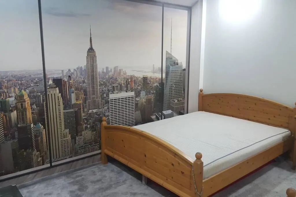Private Apartment 5 Min To Alharam And Amazing For Family Mecca Arab Saudi